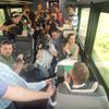 Leo Expres pokřtěn