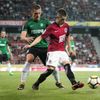 HET liga 2017/18: AC Sparta Praha - FK Jablonec