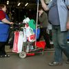Den otevřených dveří ve Škoda Auto