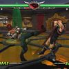Mortal Kombat Unchained