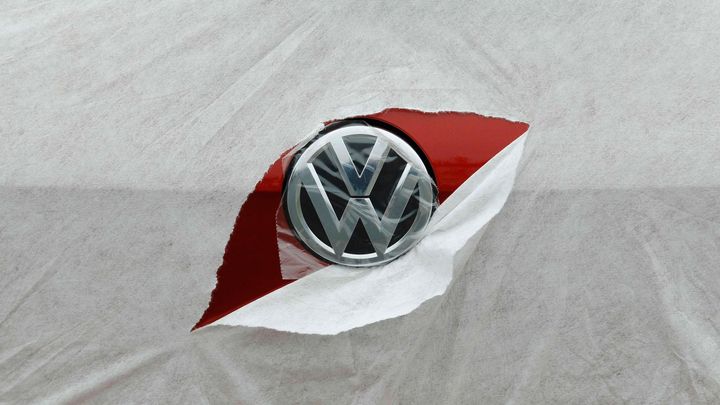 Volkswagen má za emise platit i v Indii. V přepočtu 1,6 miliardy korun