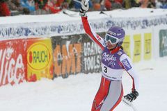 SP v alpském lyžování se vrátí do Špindlu. V roce 2011