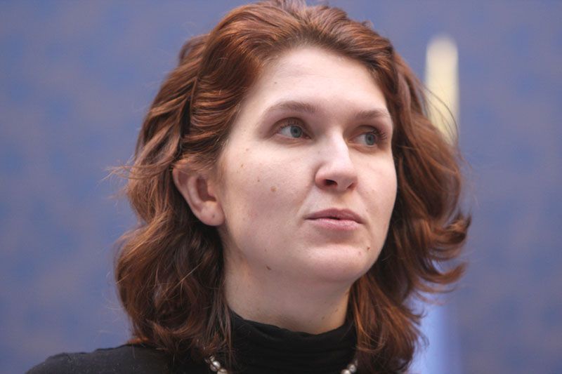 Jana Koláčková