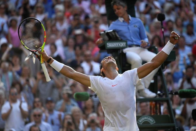 Rafael Nadal