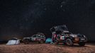 Nelepší fotografie Mariana Chytky z Rallye Dakar 2024