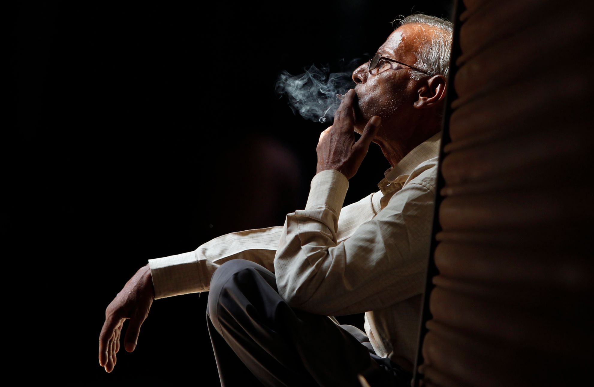Kouření, kuřák, cigareta, zákaz kouření