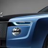Rolls-Royce Boat Tail - Embargo do 27.5.2021 14:00