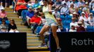 Petra Kvitová v semifinále turnaje v Eastbourne 2022