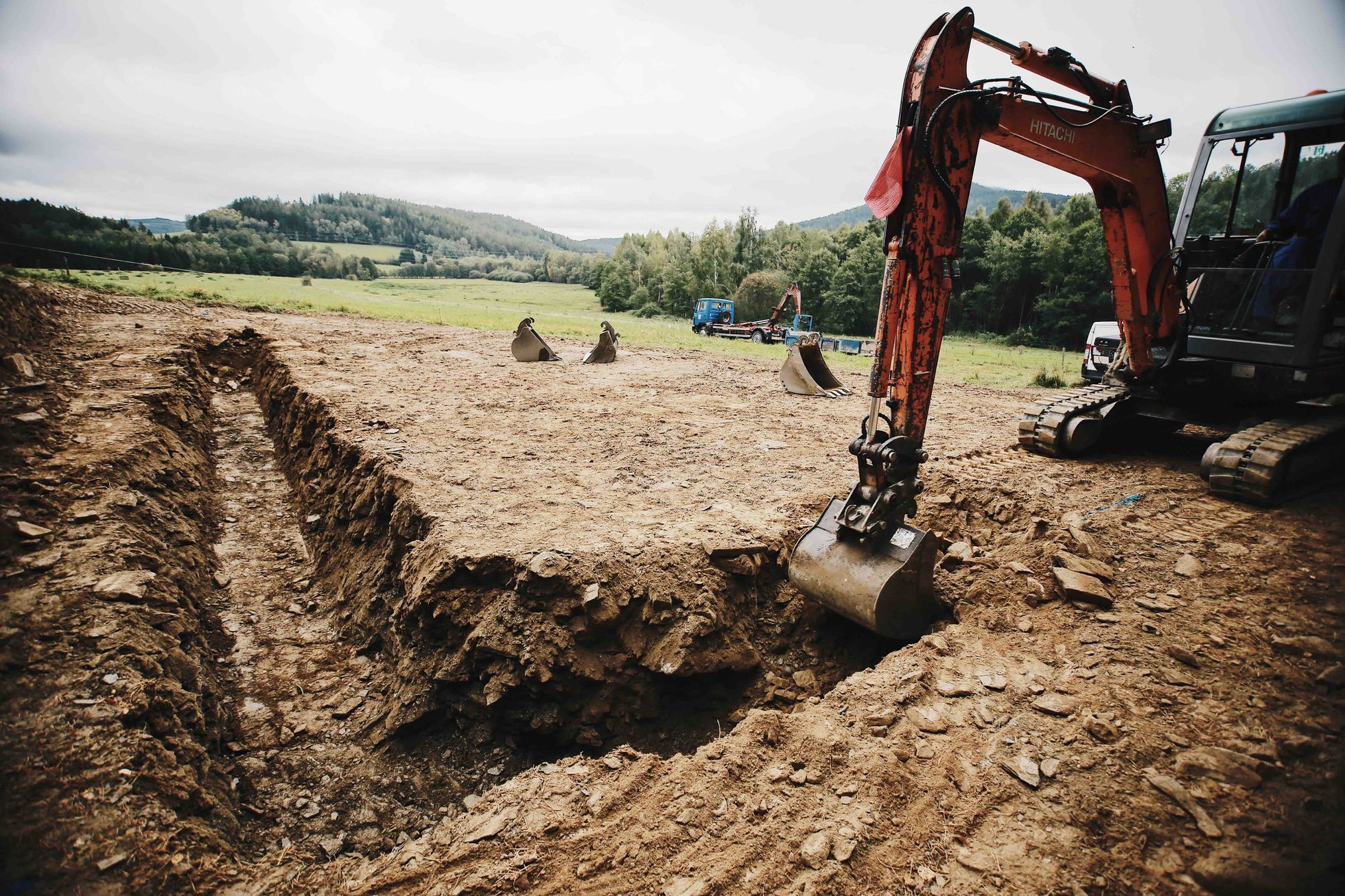 Český soběstačný dům