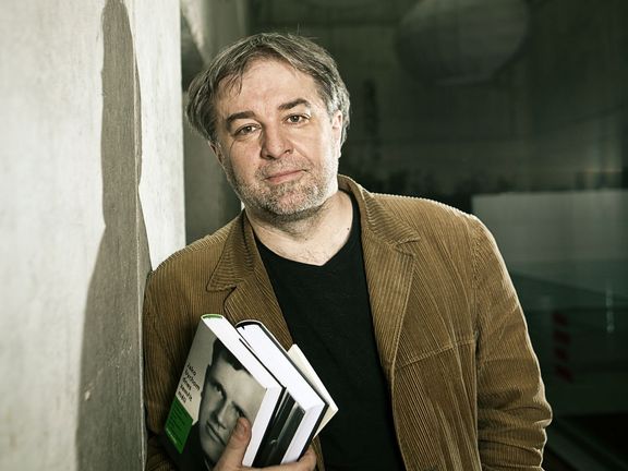 Miloš Doležal, autor podcastu