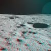 3D - Apollo 14 na Měsíci