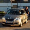 Škoda Economy Run 2025