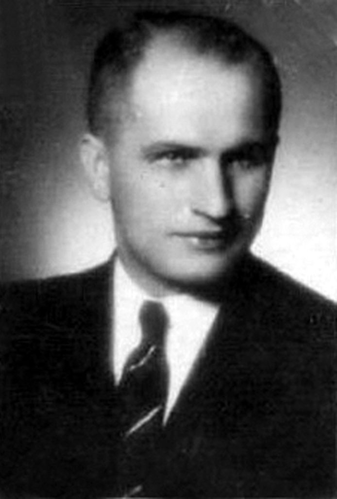 František Novotný