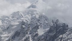 Nanga Parbat