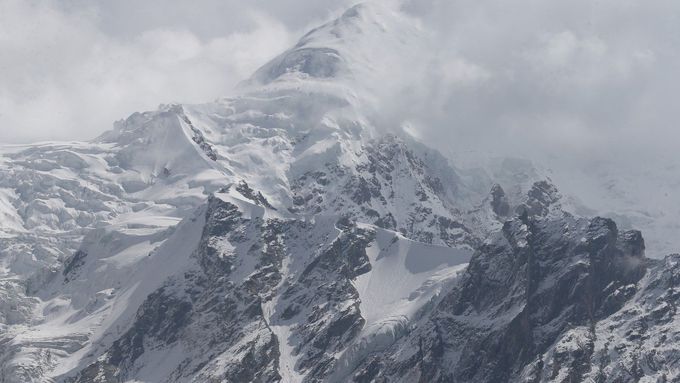 Nanga Parbat