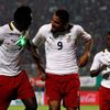 Baráž o mistrovství světa 2014 - Egypt vs. Ghana