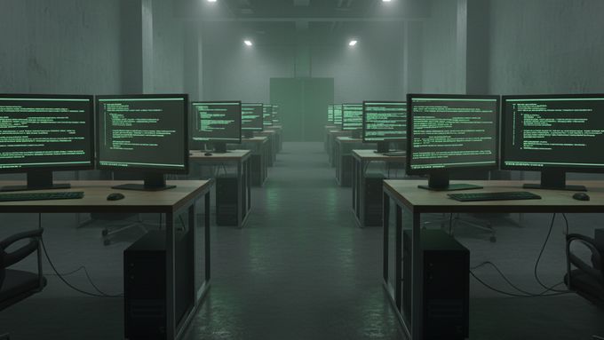 Krotitelé bossů - Marek Rosa