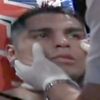 smrt v boxerském ringu - Francisco Leal