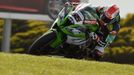 MS superbiků (WSBK) 2015: Jonathan Rea, Kawasaki