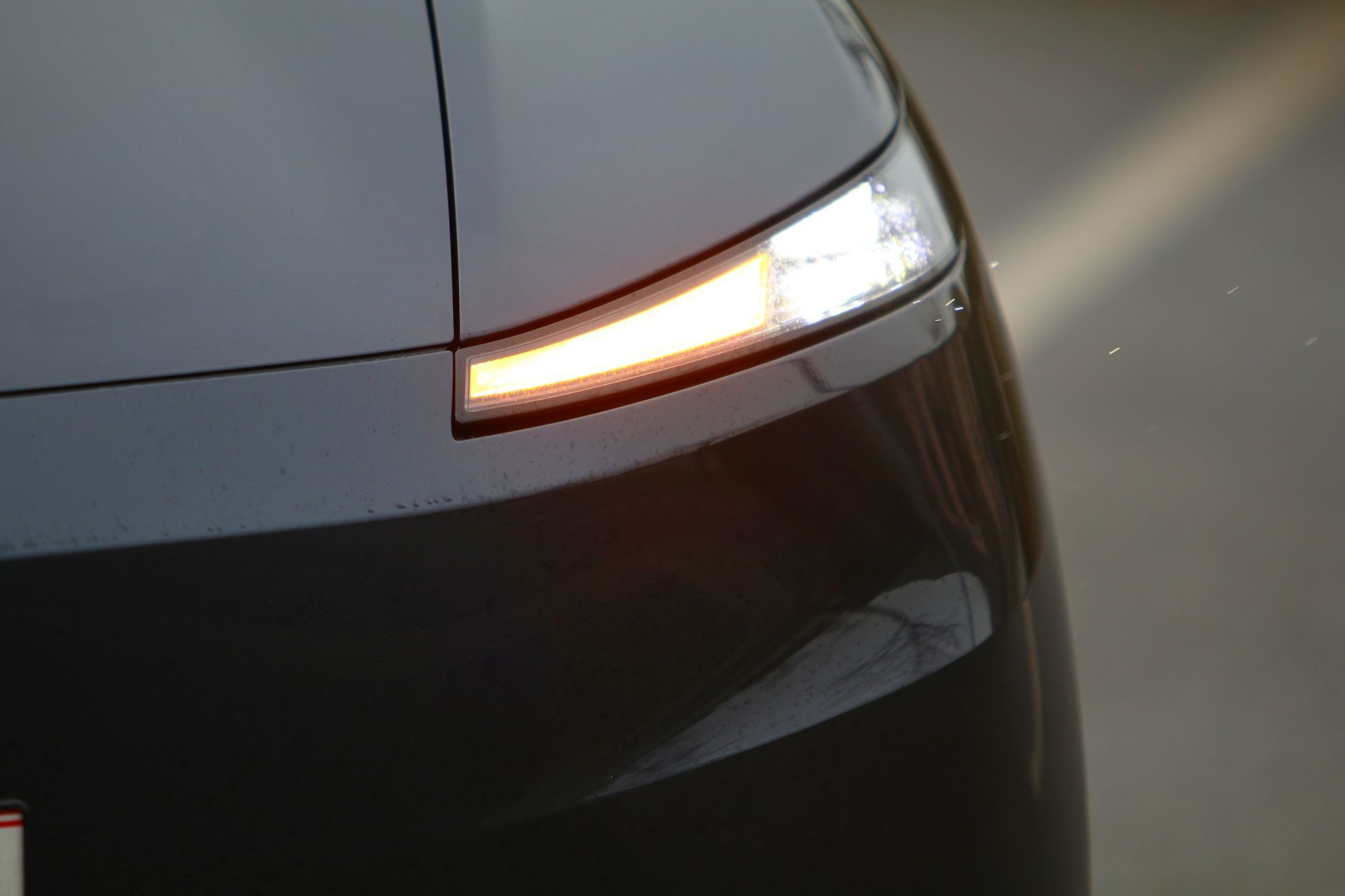 Tesla Model Y Standard