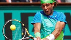 French Open: Nadal - Söderling