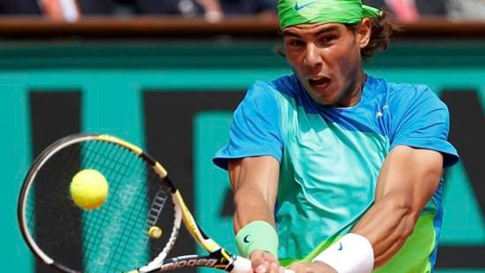 Vládce antukových dvorců Nadal vyhrál popáté v kariéře French Open