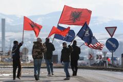 Živě z Kosova: Začíná velký balkánský mejdan