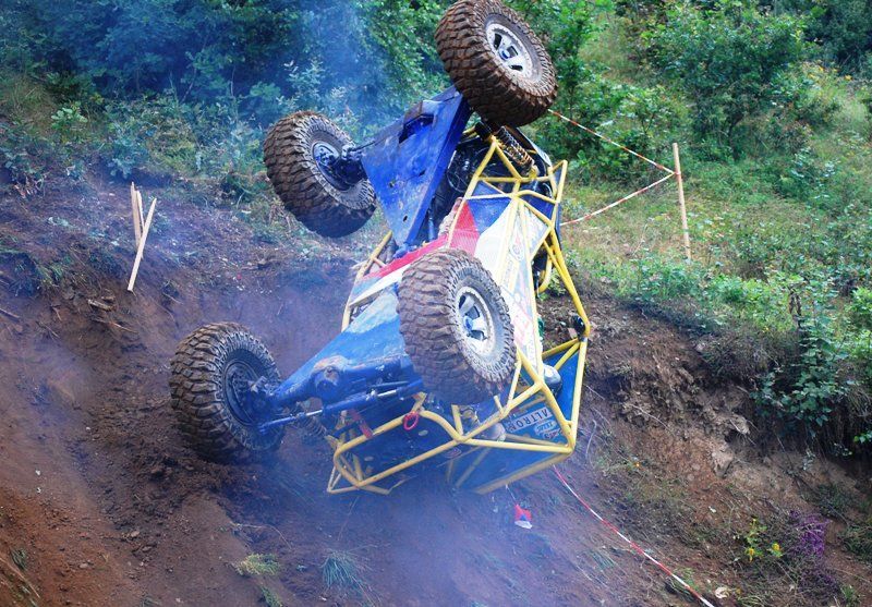 Eurotrial Sedlčany