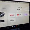 Tesla Model 3 Long Range test