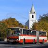 MHD Bratislava autobus