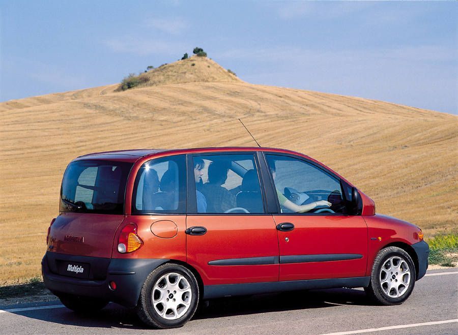 Fiat Multipla