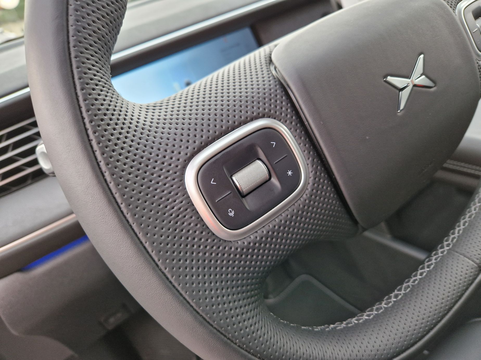 XPeng G6
