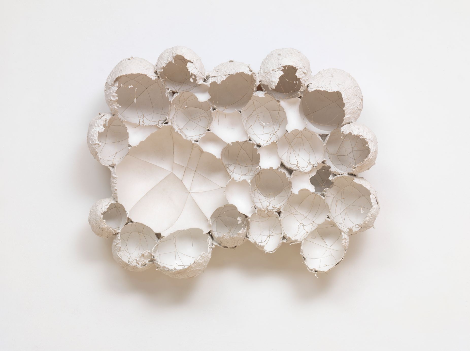 Mária Bartuszová, Tate Modern, 2022