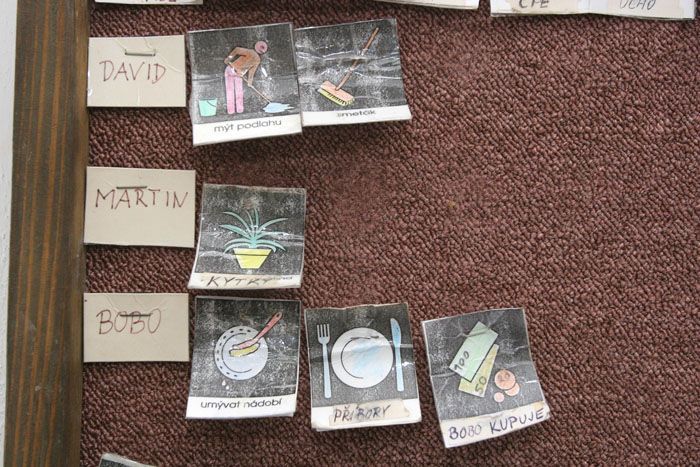 ústav Horní Poustevna