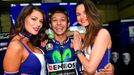 MotoGP 2015: Valentino Rossi