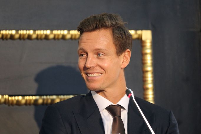 Tomáš Berdych