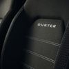 Dacia Duster druhé generace 2017 prosinec
