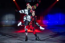 Zazáří znovu česká móda? Český olympijský výbor ukázal kolekci pro zimní hry