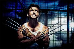 Video: X-Men Origins: Wolverine