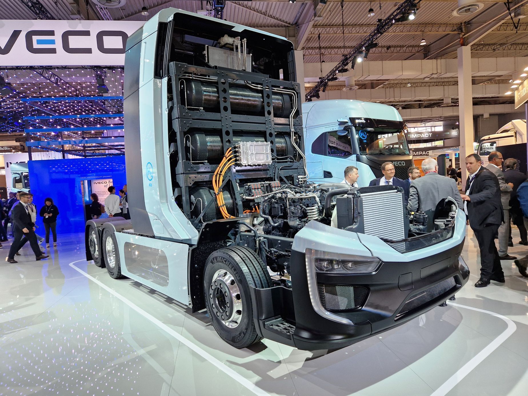 IAA Hannover 2024