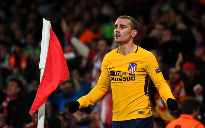 Antoine Griezmann