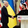 Joe Biden, Volodymyr Zelenskyj
