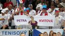 Fed Cup, Česko - Itálie (Diváci)