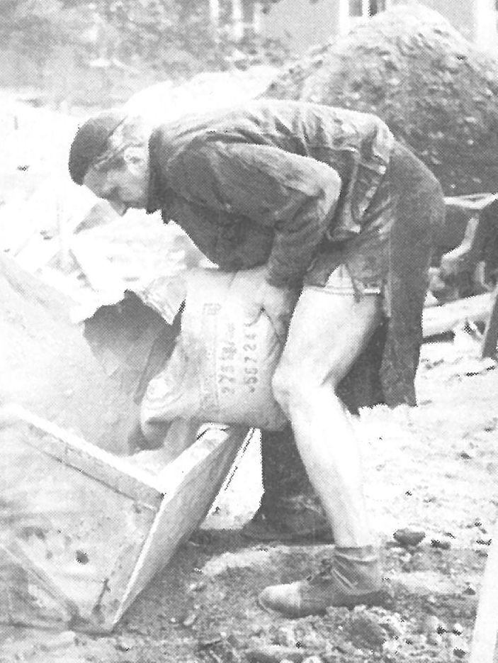 Litvínov hokej stadion 65 let Zimní stadion Ivana Hlinky