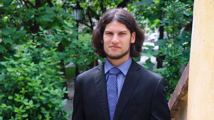 Pikal pozastaví členství u Pirátů. Rozhodl se tak po debatě o kumulaci funkcí; Zdroj foto: Piráti