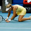 Mirra Andrejevová, Australian Open 2024, osmifinále