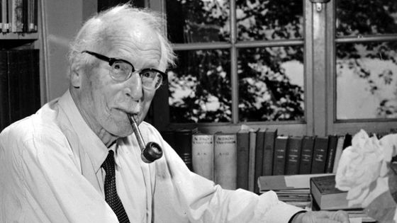 Carl Gustav Jung