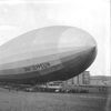 Fotogalerie / Vzducholoď Graf Zeppelin / Výročí 90. let vzniku / Wiki / 7