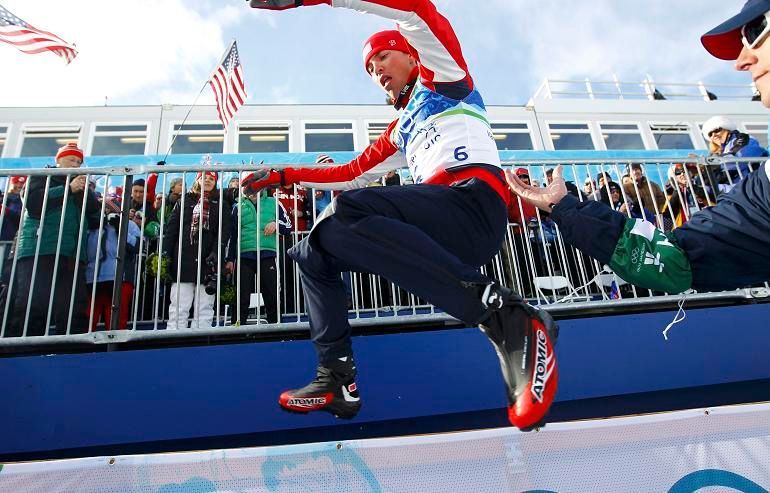 Olympiáda Vancouver