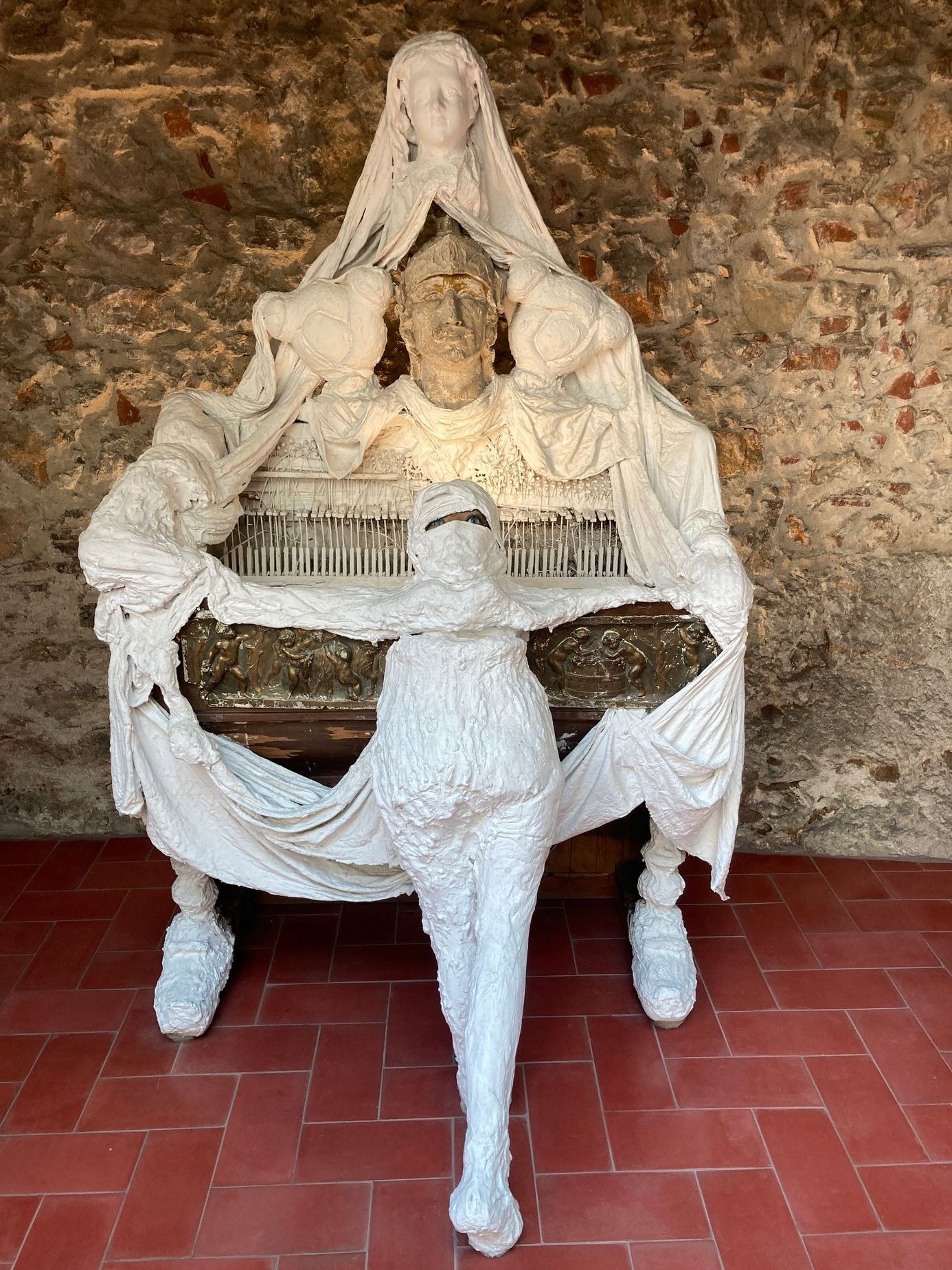 Salvador Dalí a jeho muzeum